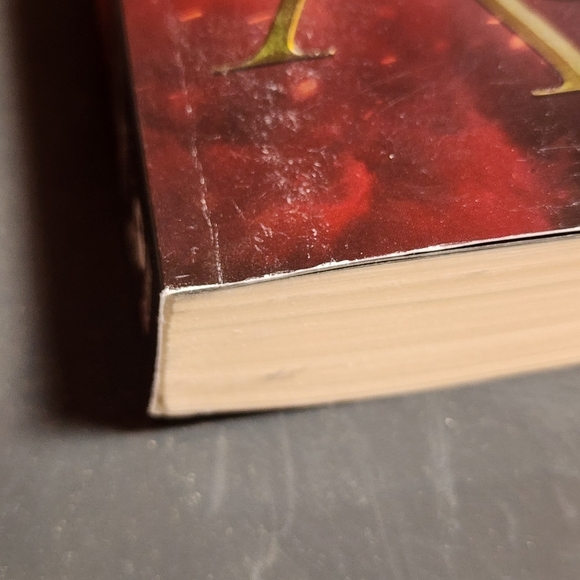 An Ember in the Ashes Book by Sabaa Tahir - Picture 7 of 10